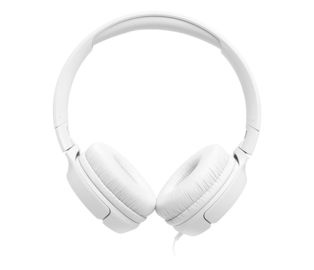 JBL Tune 520C USB-C białe JBLT520CWHT - 1361333 - zdjęcie 2